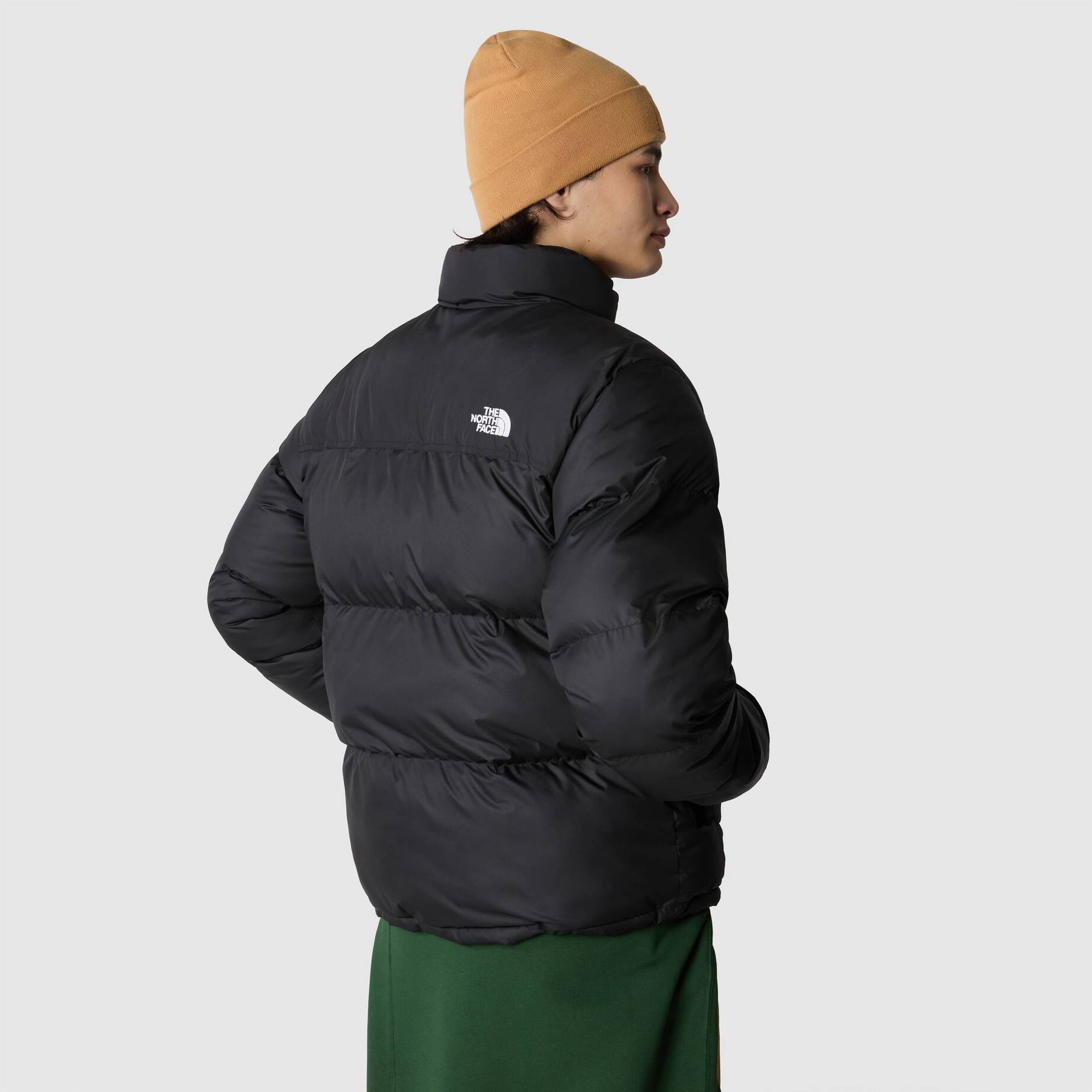 The North Face| Herren Steppjacke SAIKURU