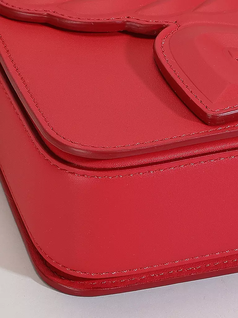 MCM Ledertasche  - Mini Bag HIMMEL Small braun
