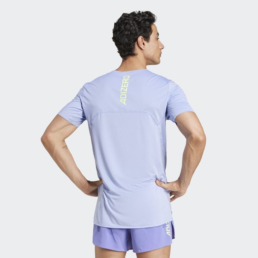 Adidas T-shirt de running Adizero
