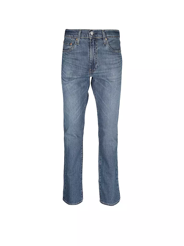 LEVI'S® Jeans Slim Fit 511 dunkelblau