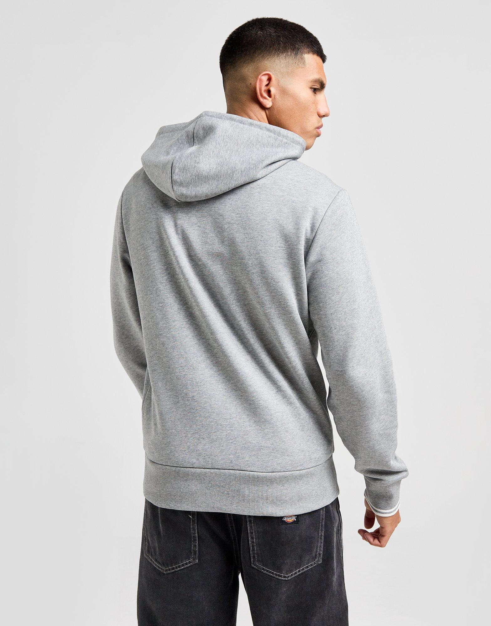Fred Perry Sweat à Capuche Core Homme