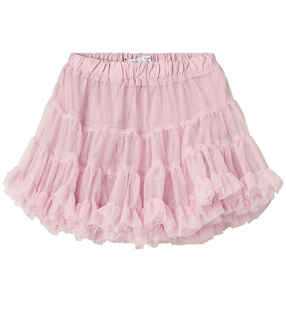 Name It Rock - NmfRitul Tulle - Corsage