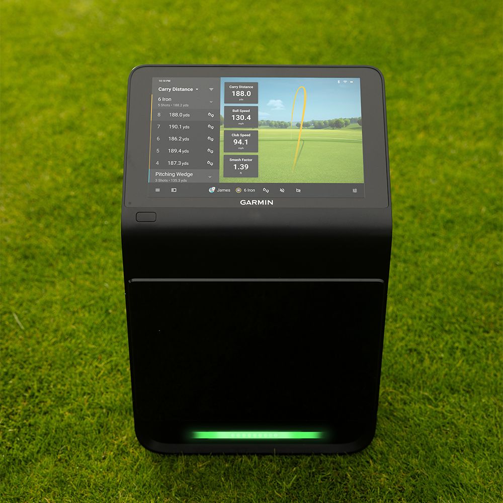 Approach R50 Golfsimulator