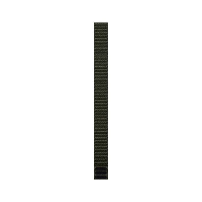 Garmin Unisex Diverse UltraFit 26 Strap (Nylon) Grøn