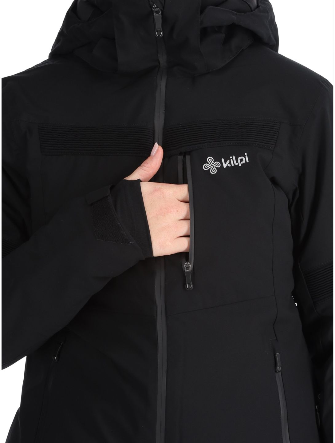 Valera ski-jas dames