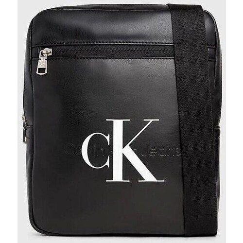Calvin Klein Jeans - K50K511523BEH Negro