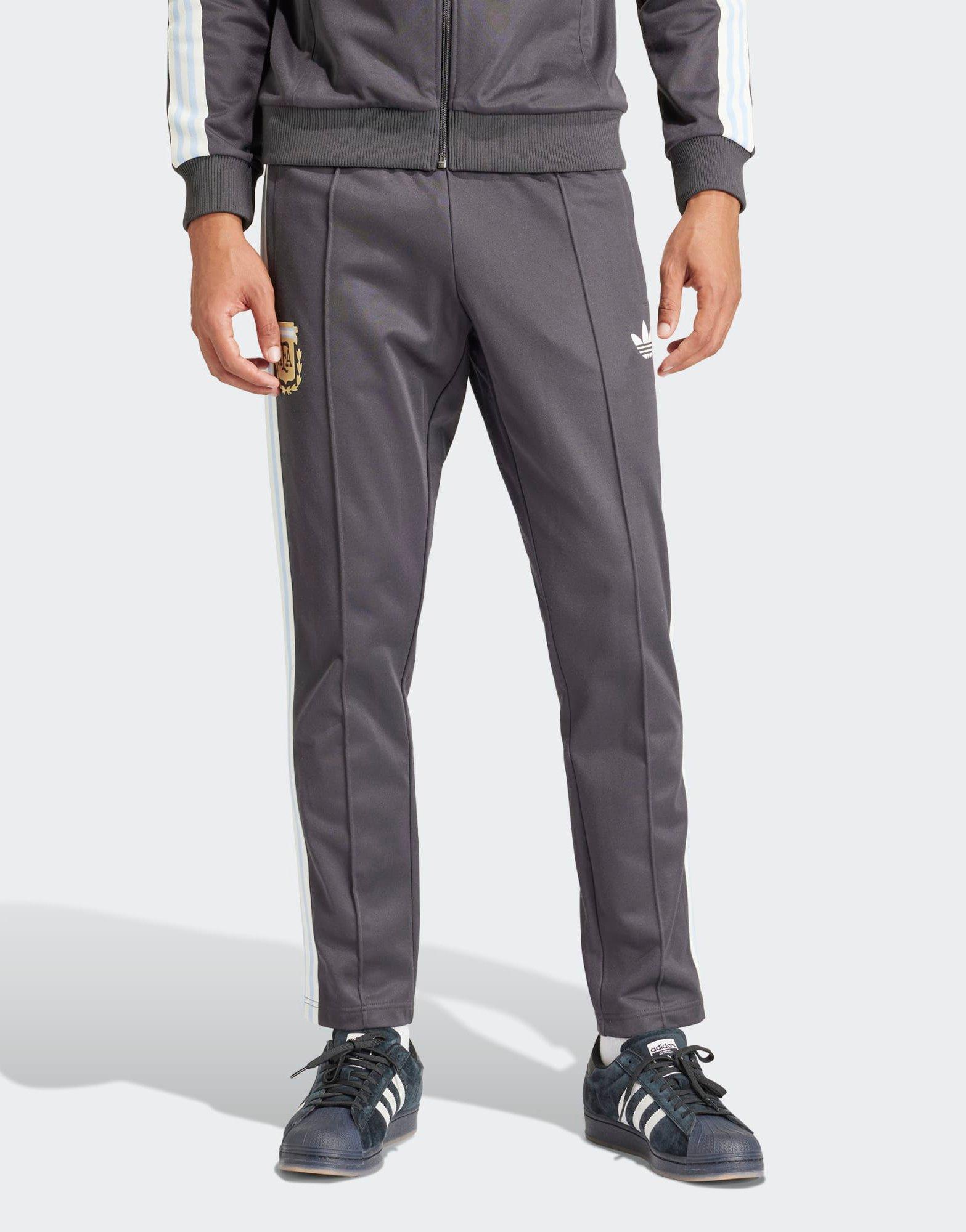 adidas Originals Pantalon de jogging Argentina Beckenbauer