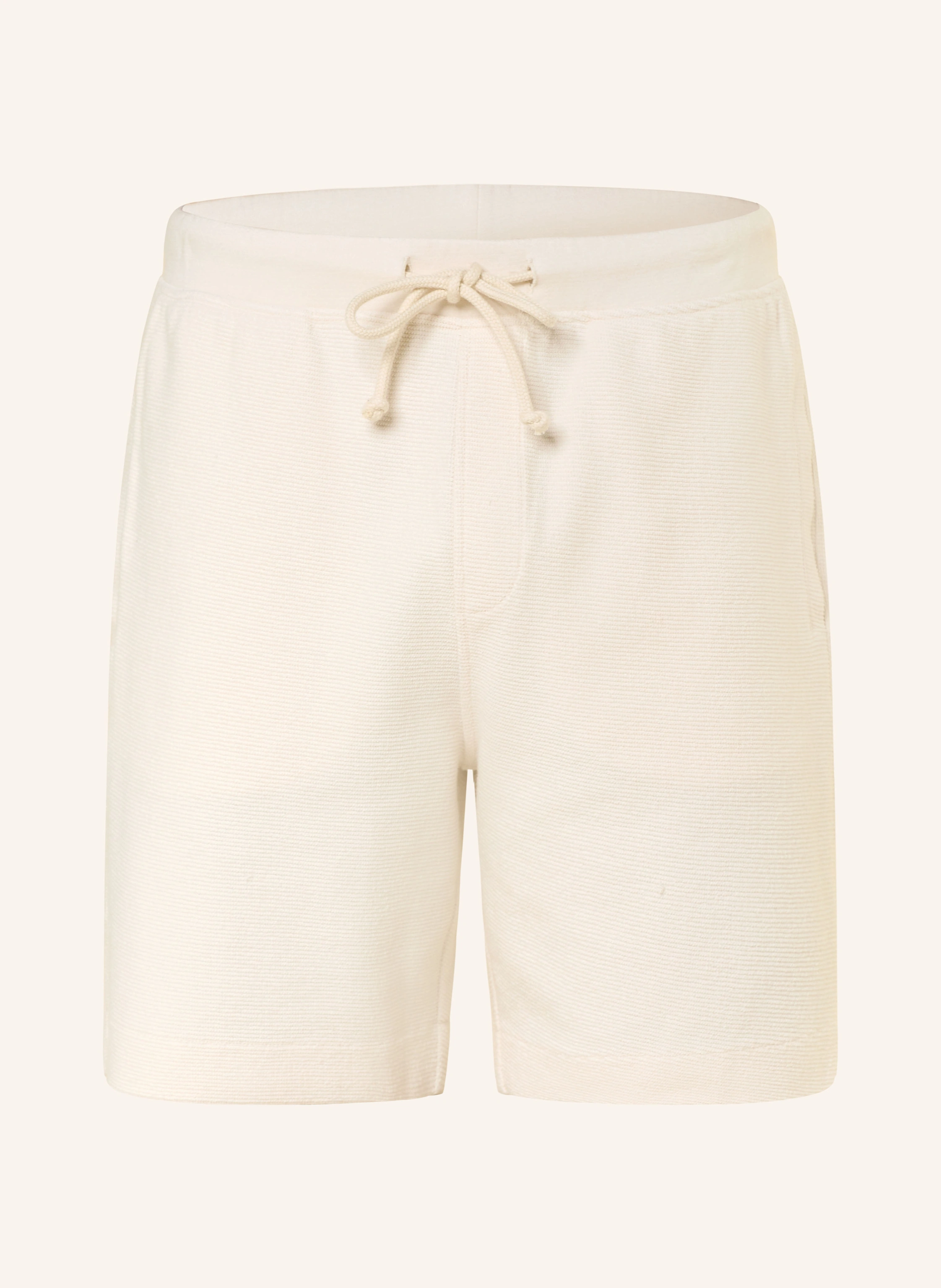 Juvia Sweatshorts BRANDON