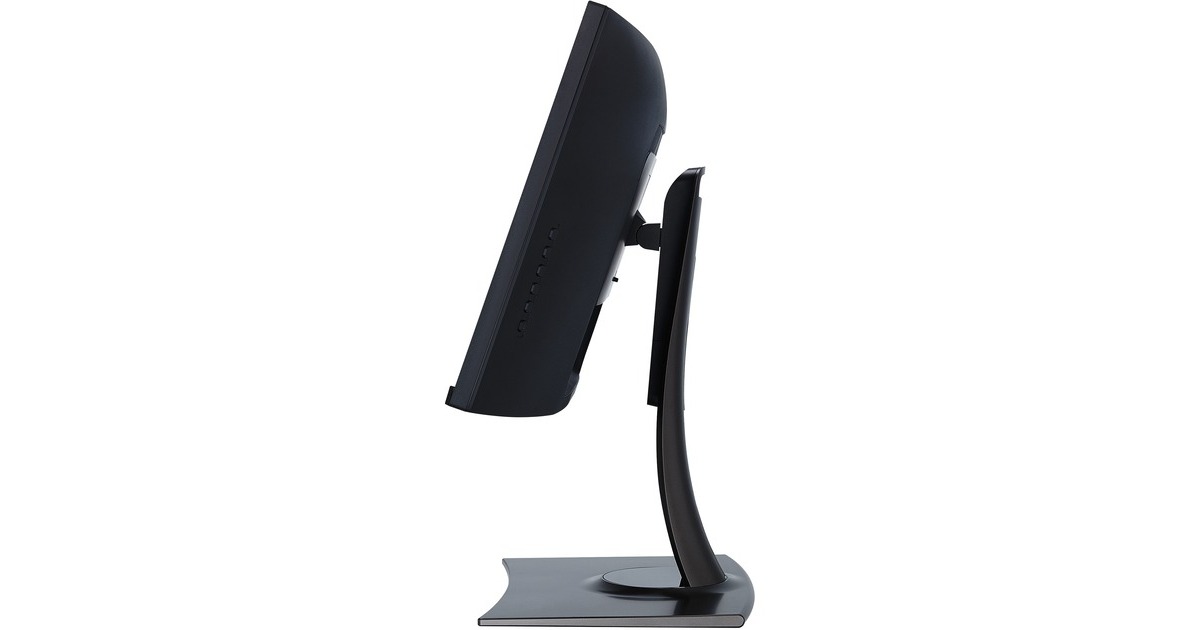 ViewSonicVP3881a Pantone gevalideerde monitor met docking station 38