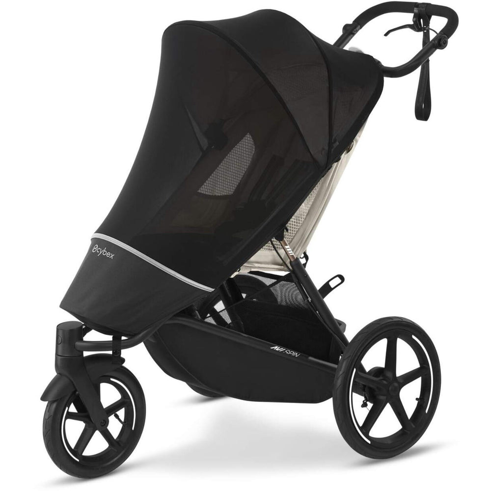 Køb Cybex Black Avi Spin Insektnet