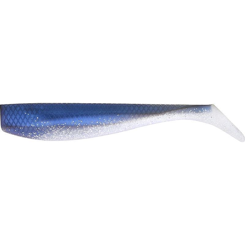 Leurre Souple Madness Bakuree Shad Kb - 15Cm - Par 4