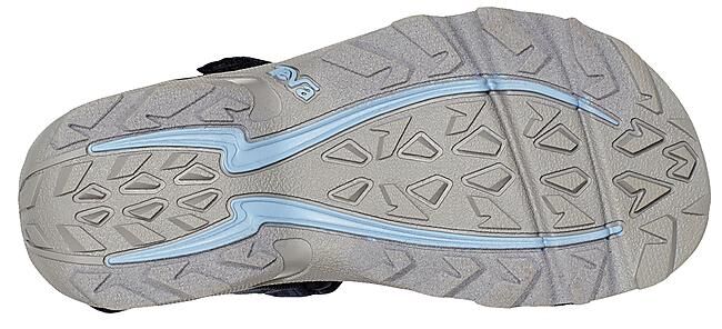TEVA - SANDALES KID TANZA