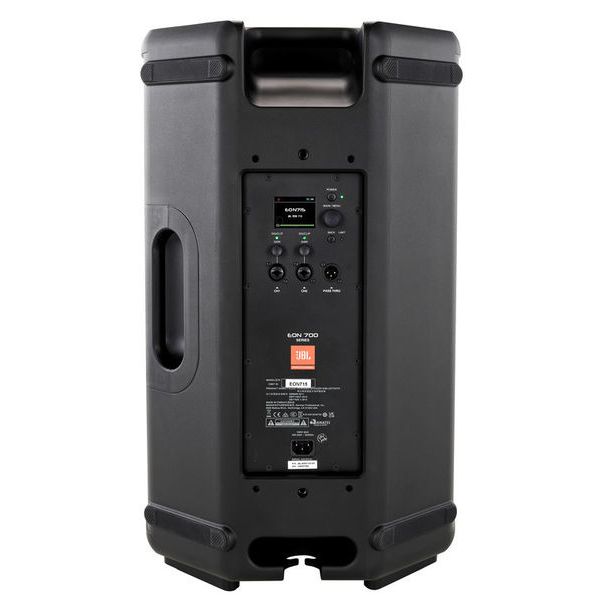 JBL EON715 Cover Bundle