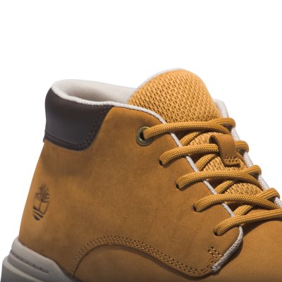 Sneakers homme Seneca Bay Leather TIMBERLAND