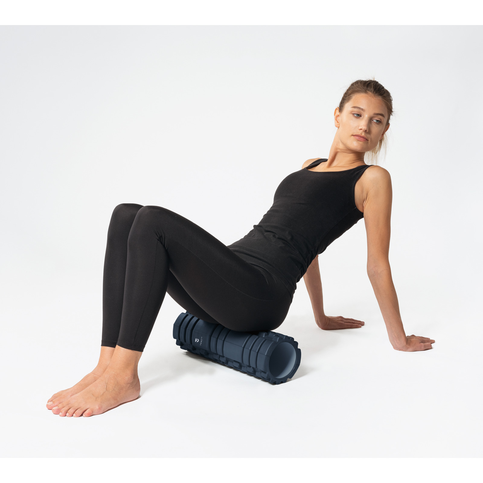 Tone Up Foam Rolle 46 cm