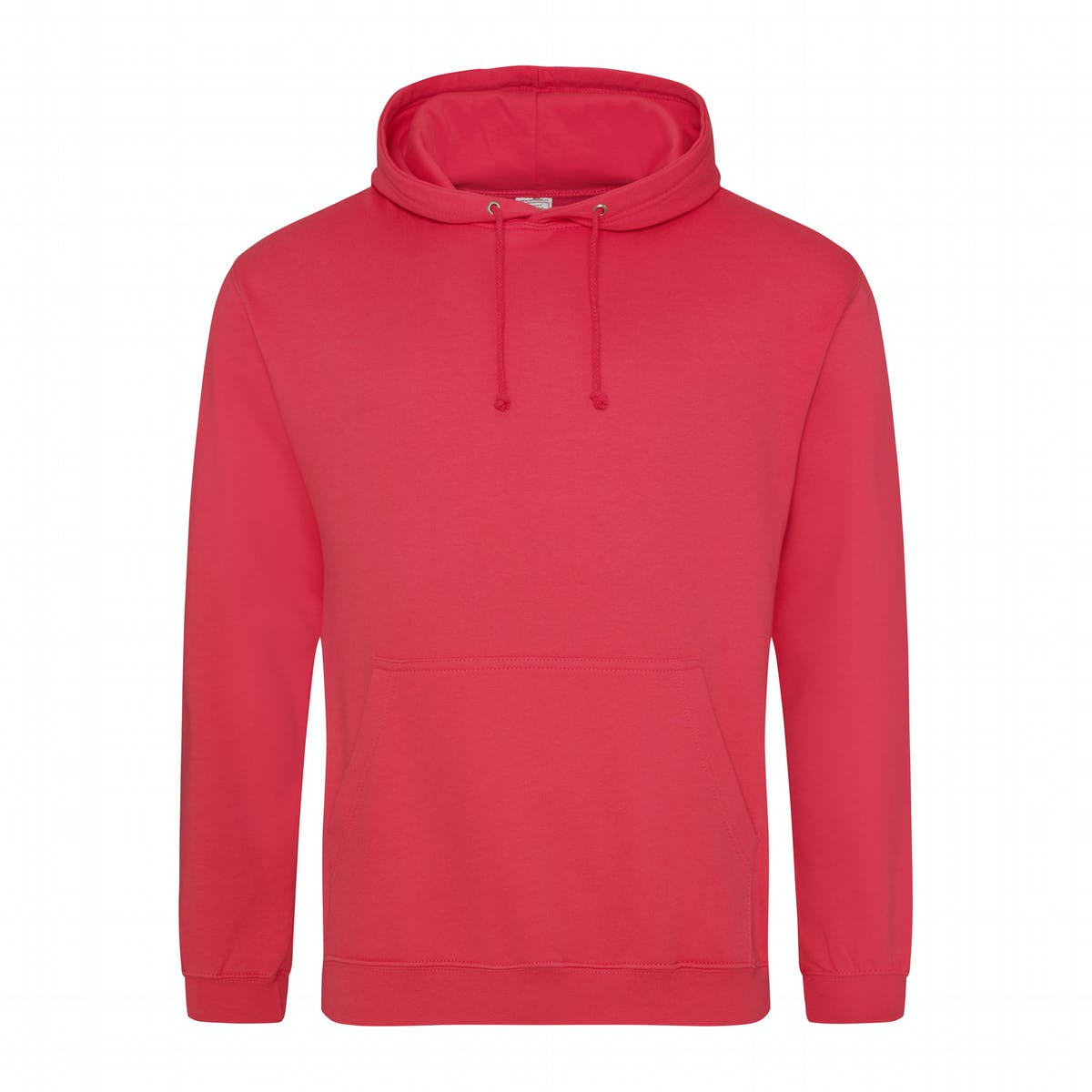 AWDIS JUST HOODS JH001 - Sweat à Capuche Confort et Style Unisexe