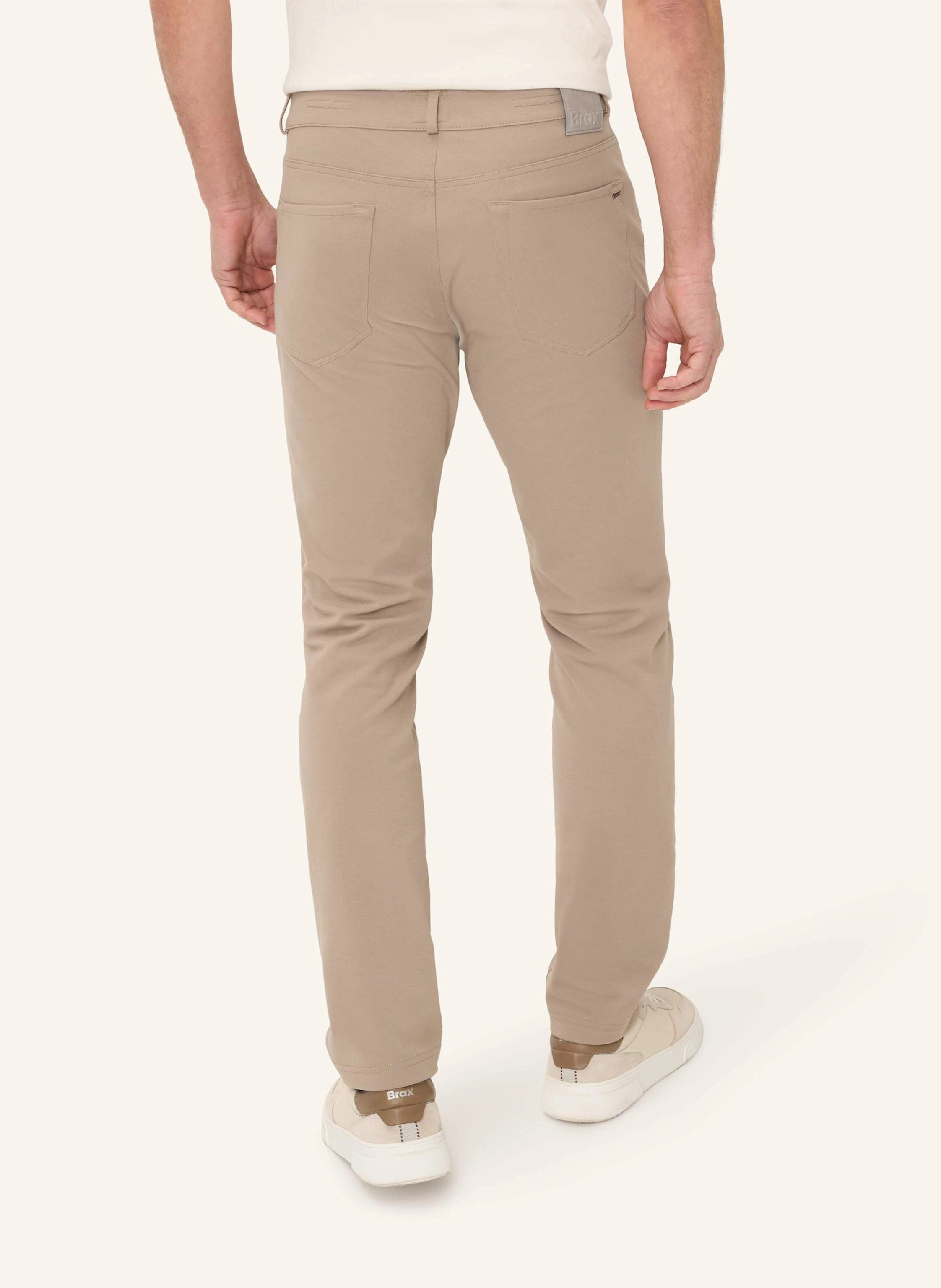 BRAX Hose STYLE CHUCK
