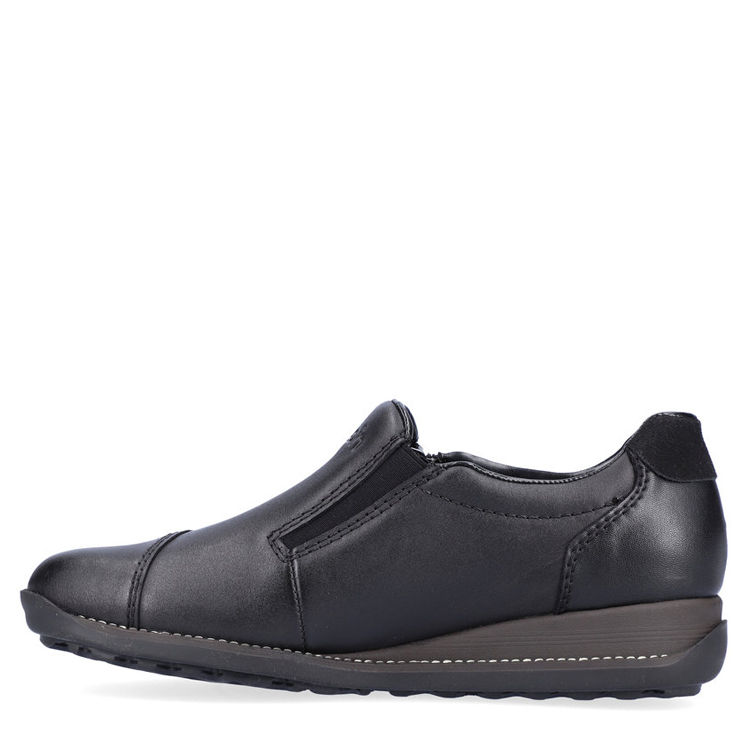 Rieker 44265-00 | NOIR