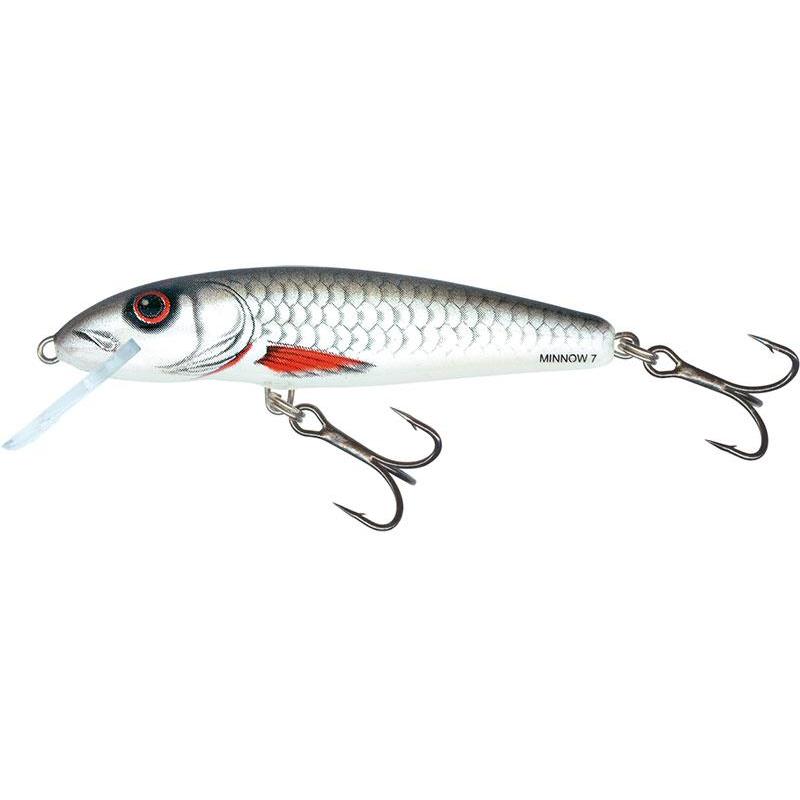 Leurre Coulant Salmo Minnow Sinking - 5Cm