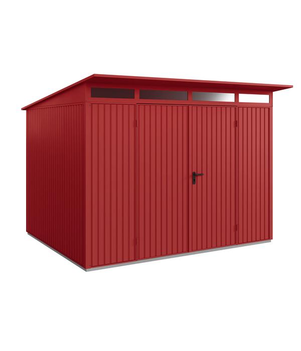 Hörmann Berry-Gerätehaus Classic-P Typ 3,