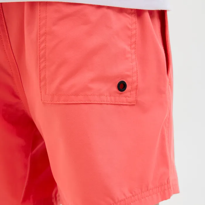 Jack & Jones Maui Double Logo Zwemshort Jongens