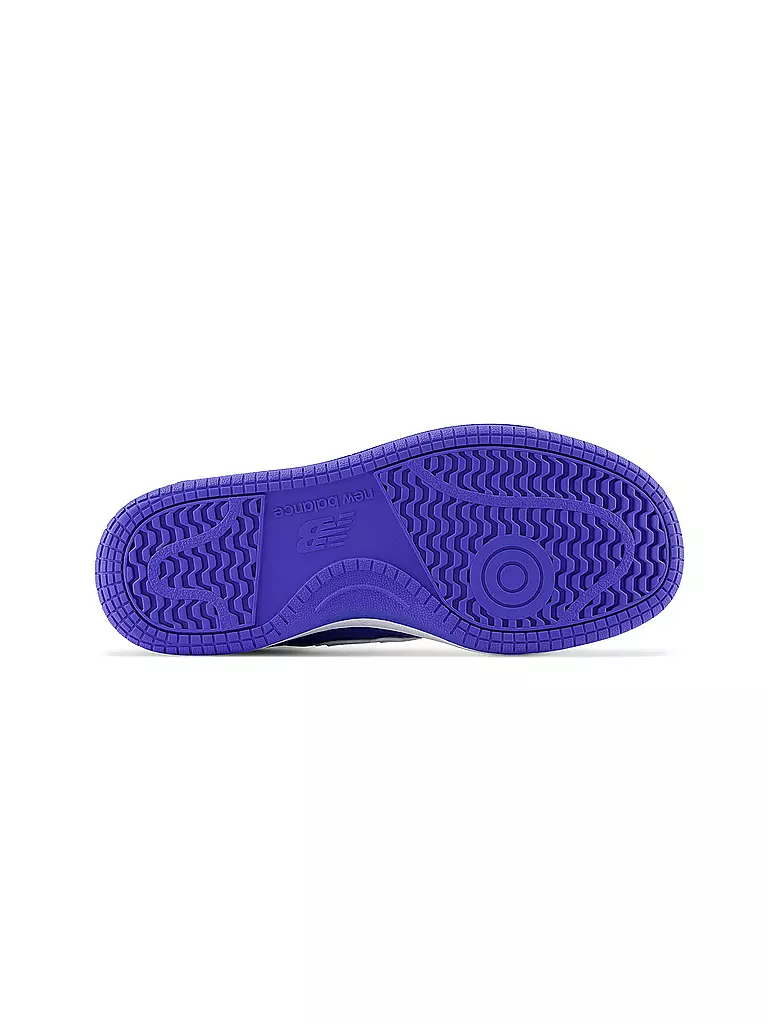 NEW BALANCE Kinder Sneaker 480 blau