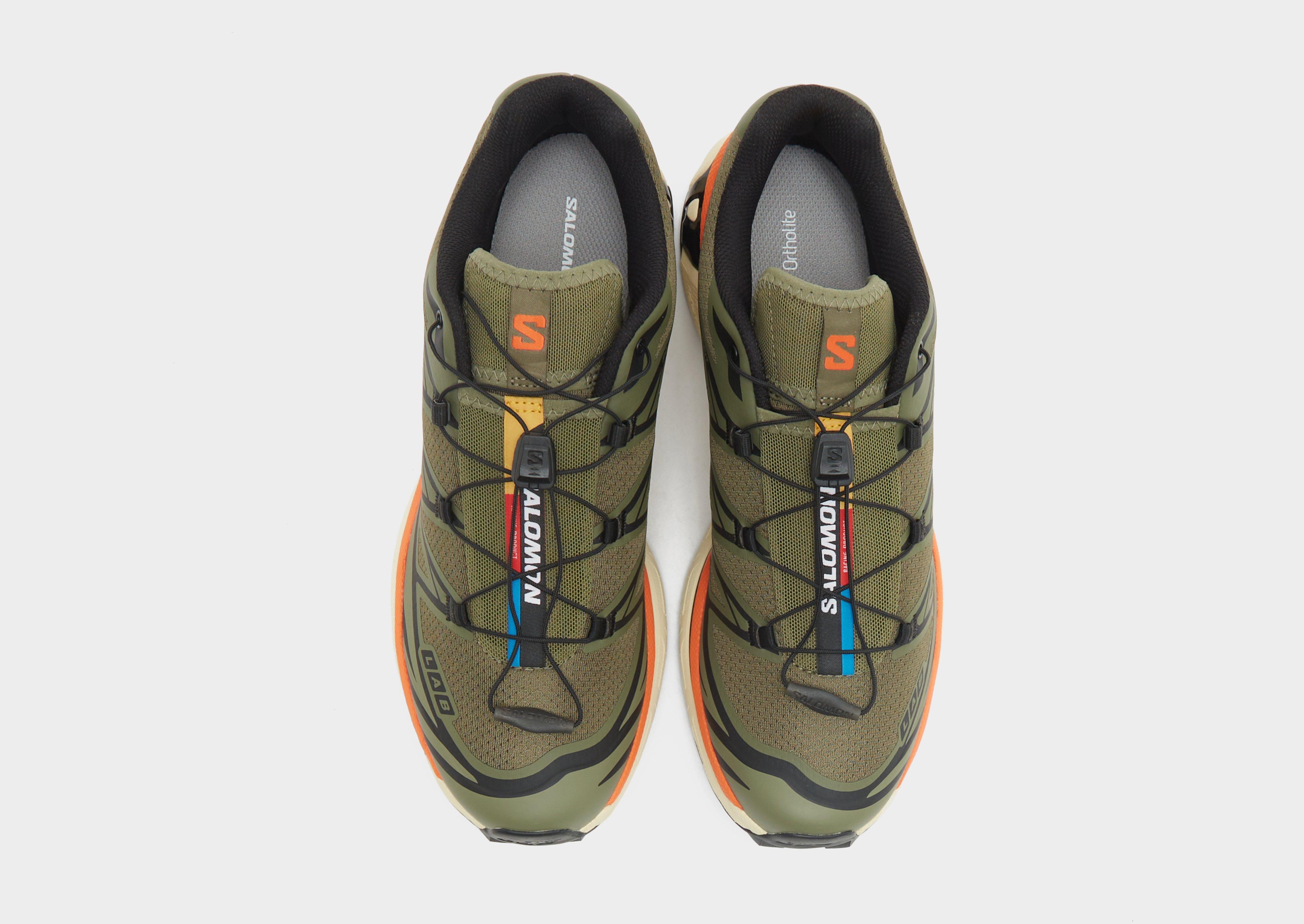 Salomon XT-6 Homme