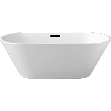 DenForm badekar Benedicte