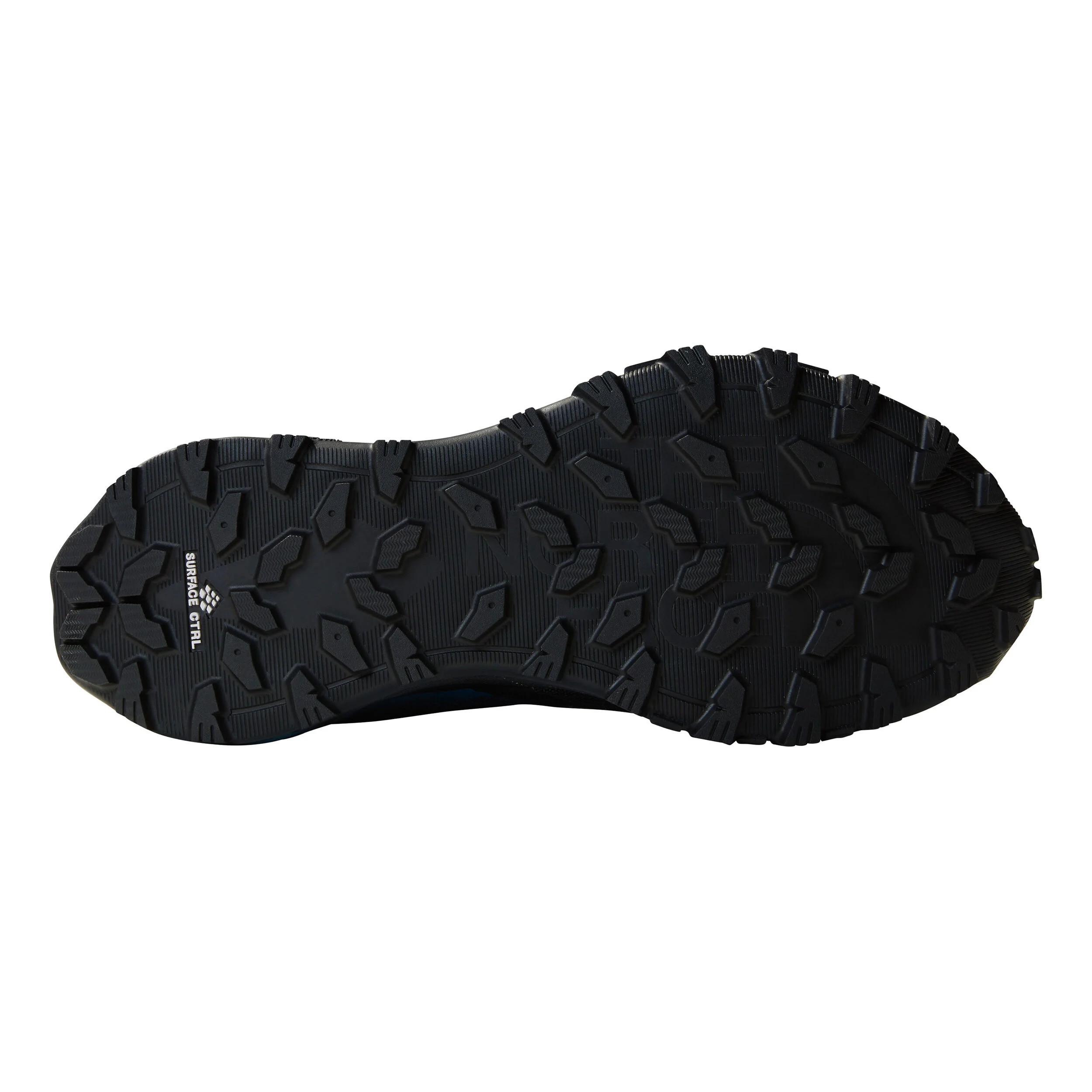 The North Face Offtrail TR Chaussure Trail Hommes - Bleu , Bleu Foncé