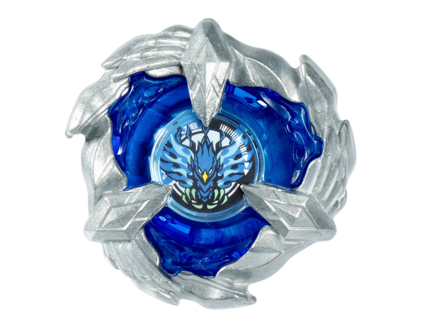 BOOSTER X BEYBLADE PACK MODELOS SORTIDOS