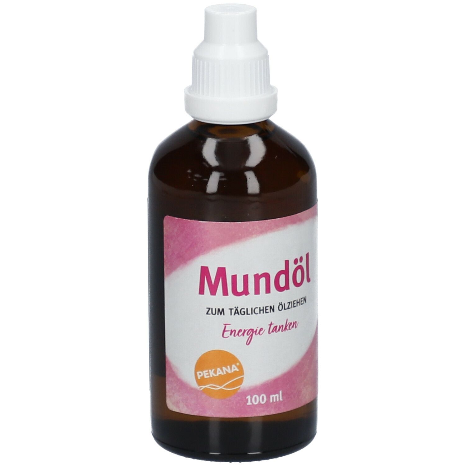 PEKANA® Mundöl Energie Tanken