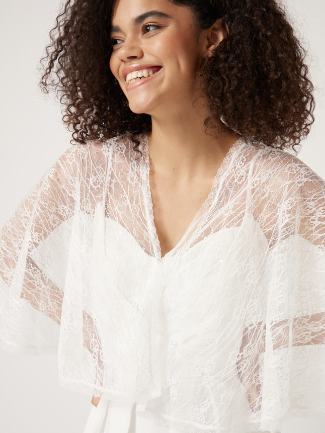 Robe de mariée