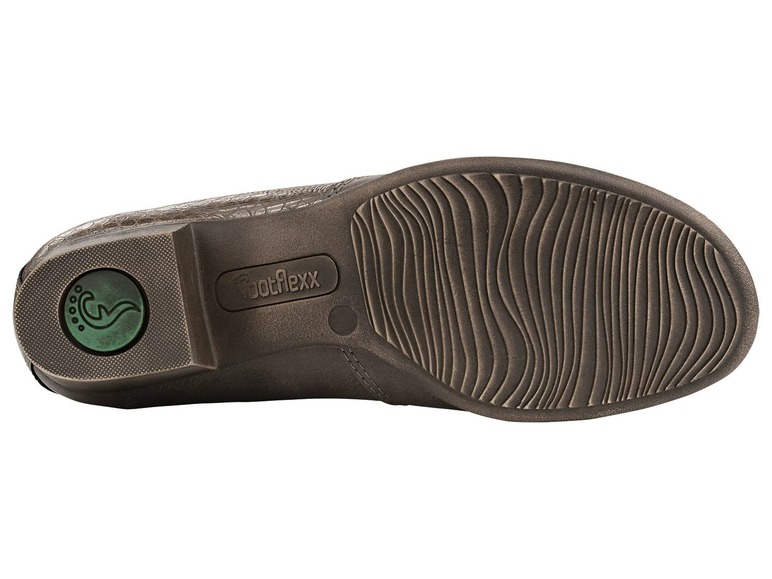 Dames pumps