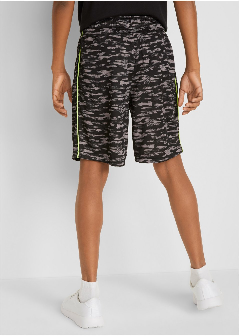 Short de sport