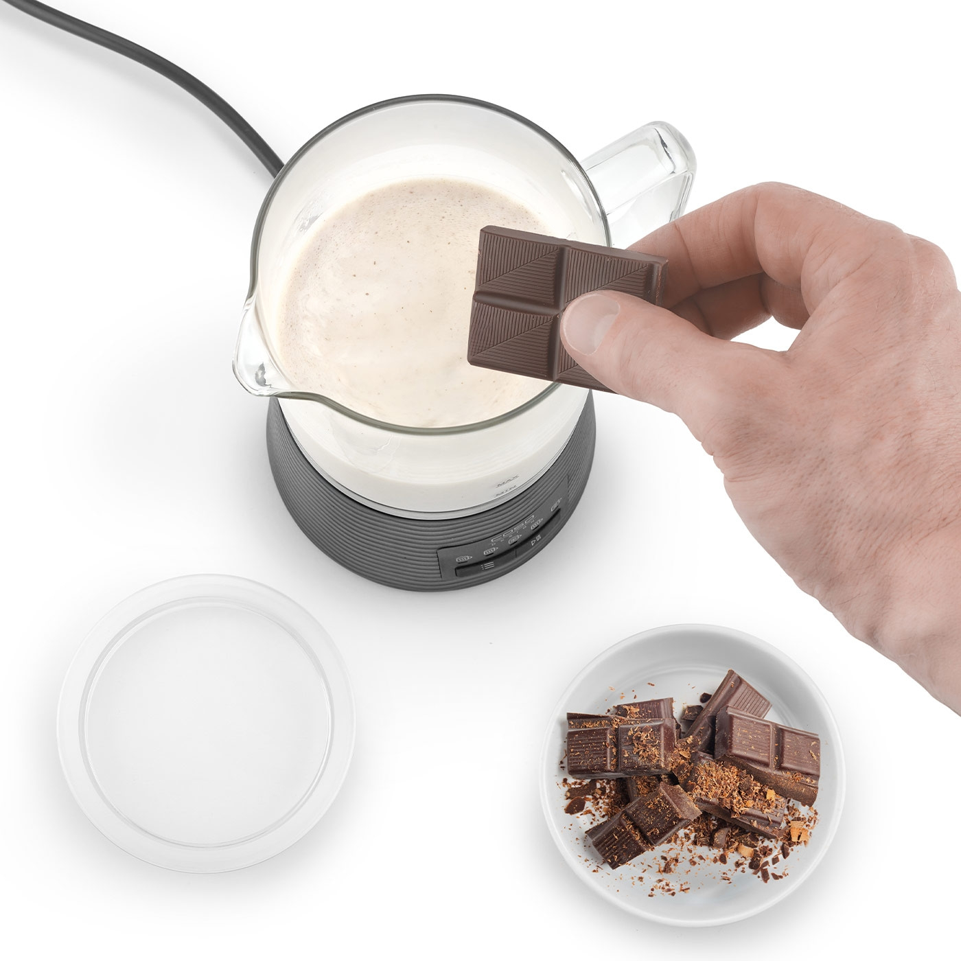 CappuLatte