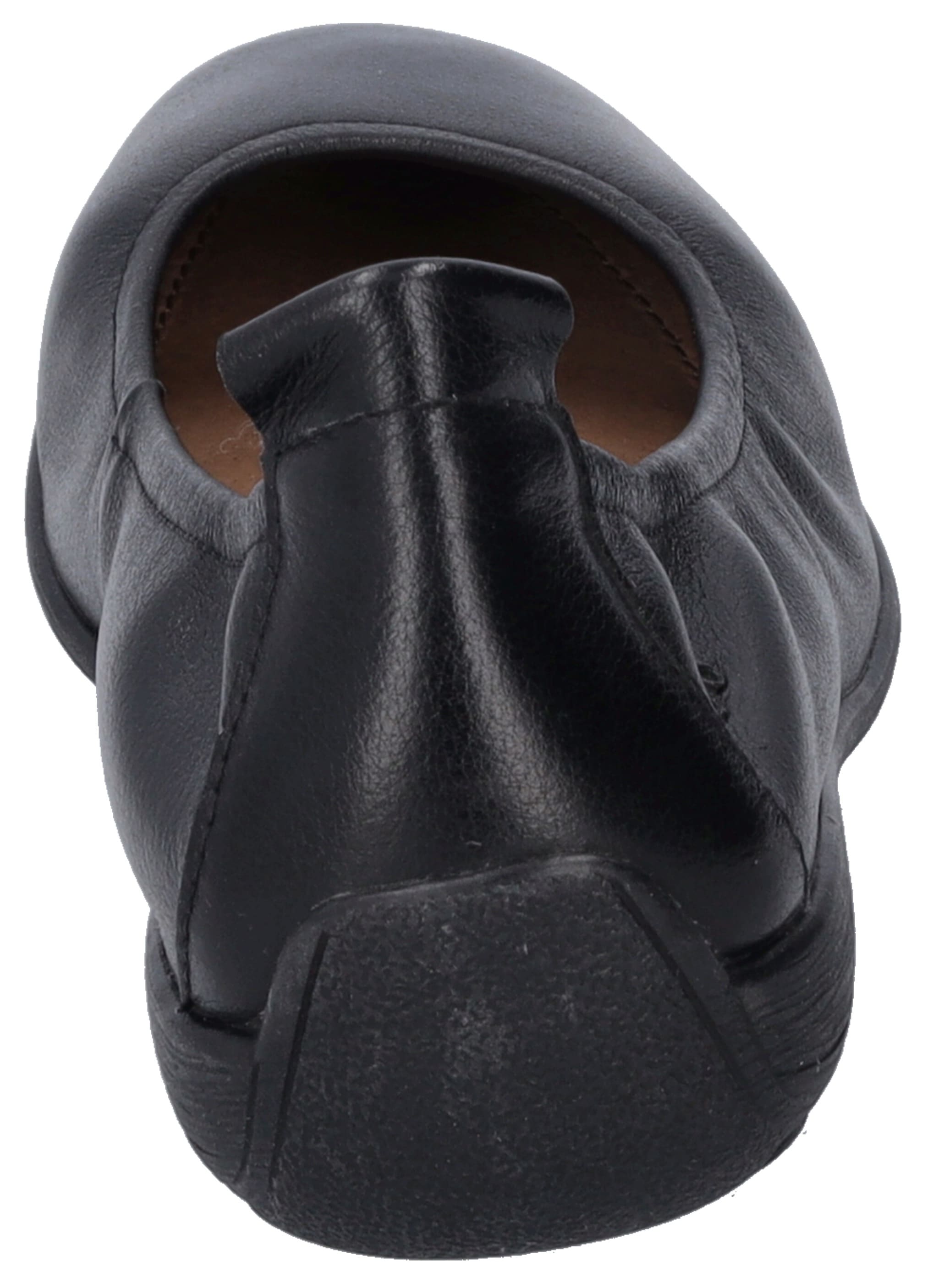 Josef Seibel Ballerina »Fenja 01«  Flache Schuhe, Bequemschuh, Slipper zum Schlupfen
