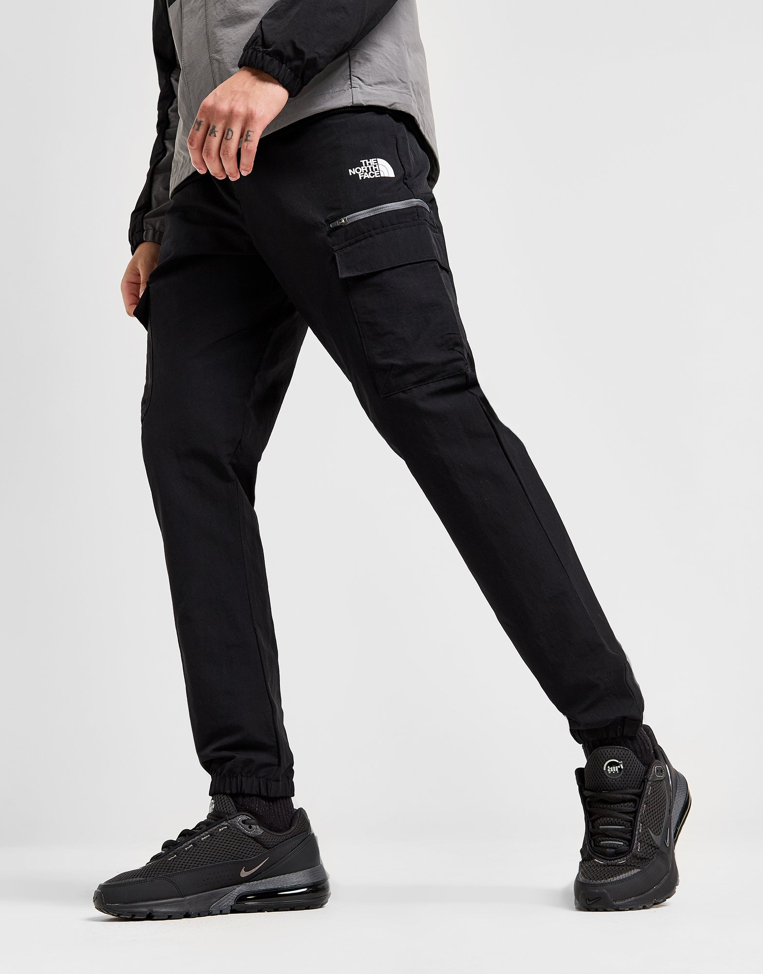 The North Face Pantalon Cargo Trishull Homme