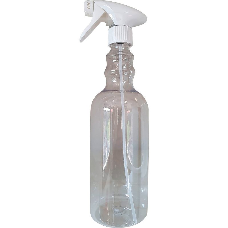 Pulvérisateur vide 750 ml - pH de 1 à 9