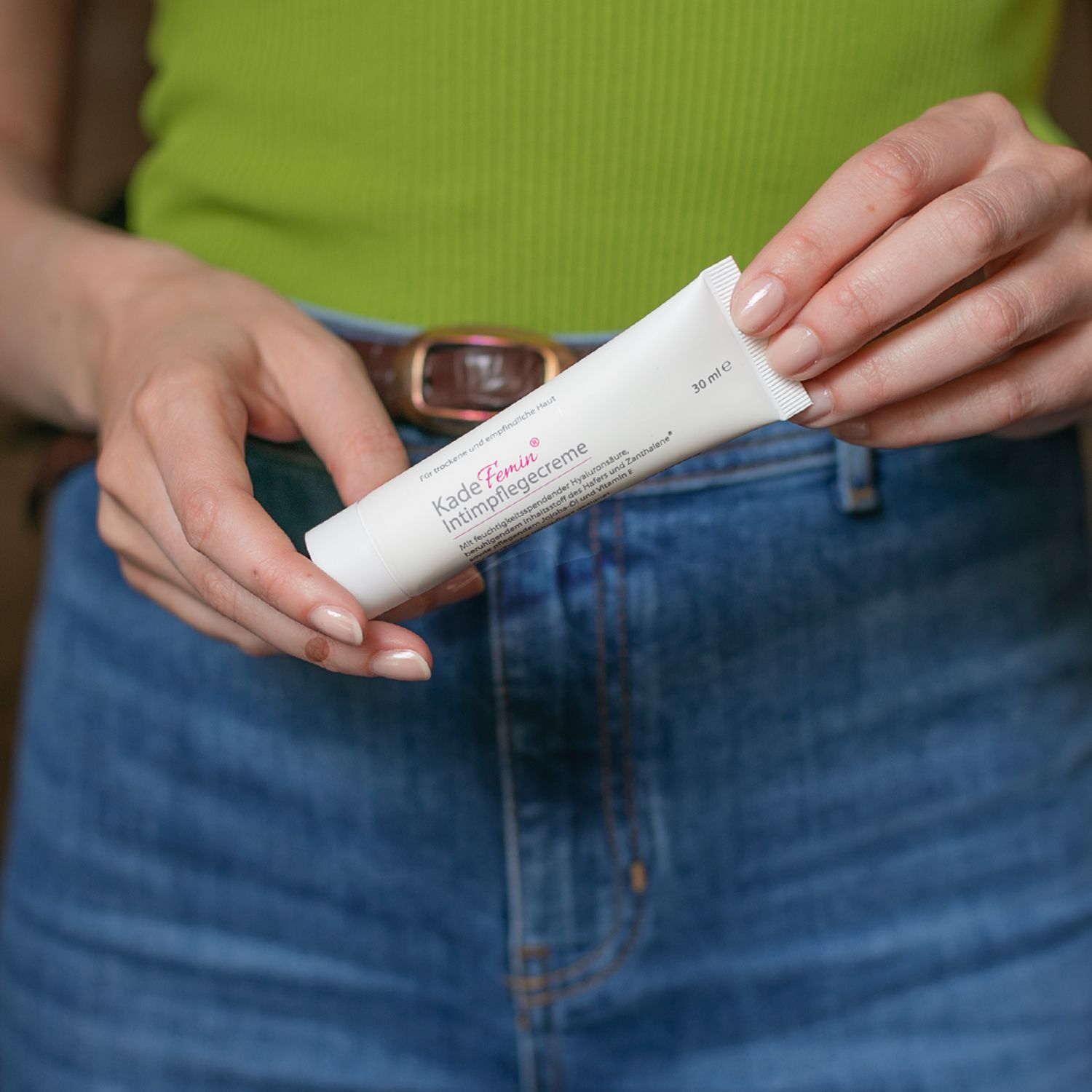 KadeFemin® Intimpflegecreme
