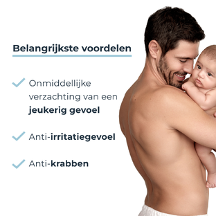 Eucerin AtopiControl Intensief Kalmerende Crème 40ML