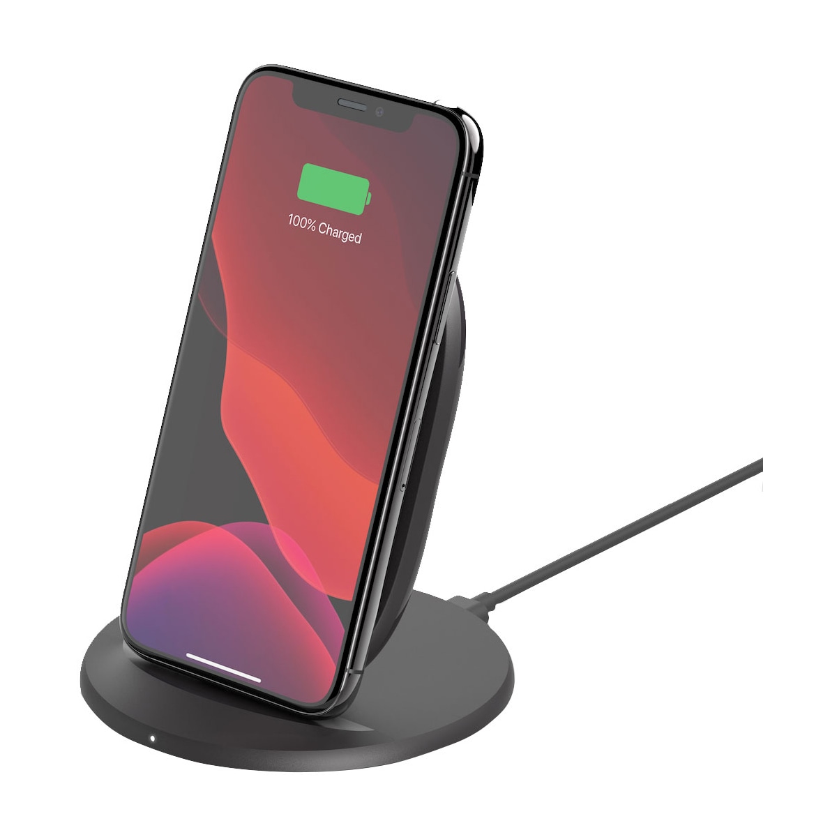 Belkin 15 W trådløst ladestativ