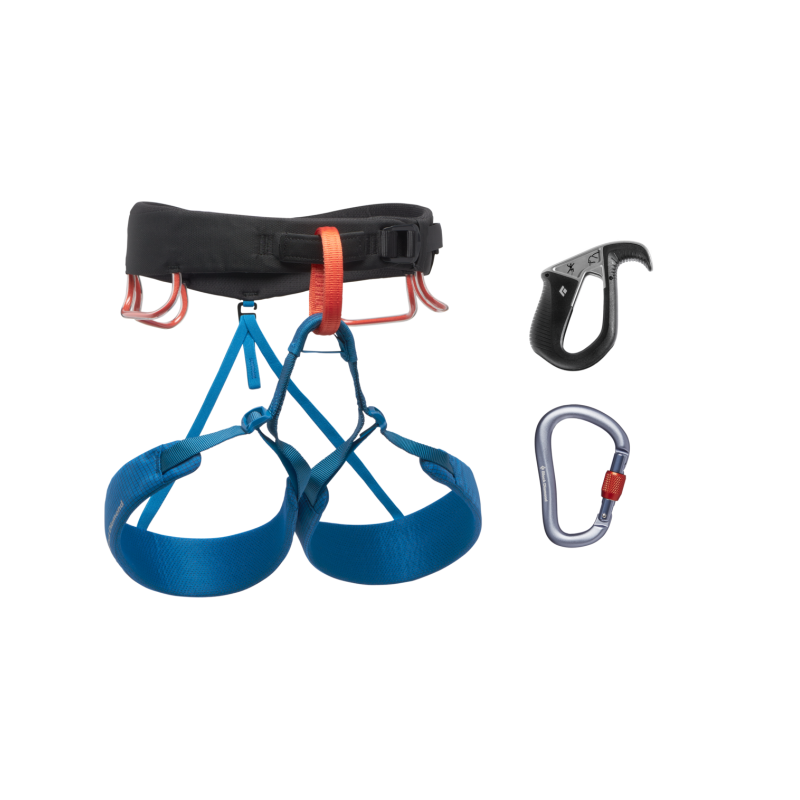Momentum Harness Pilot Package - Baudrier homme
