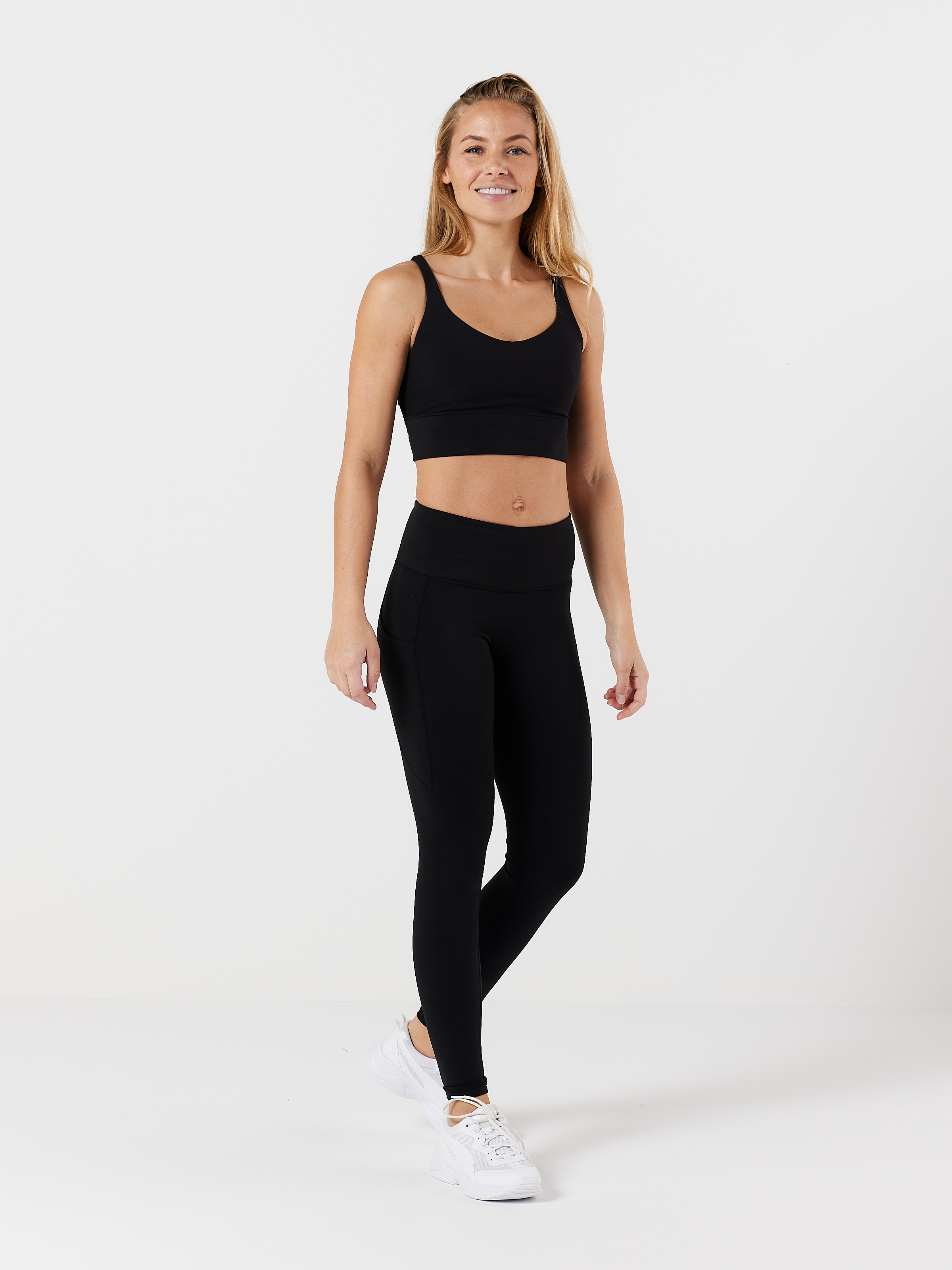Eyda Cindy Sports Bra