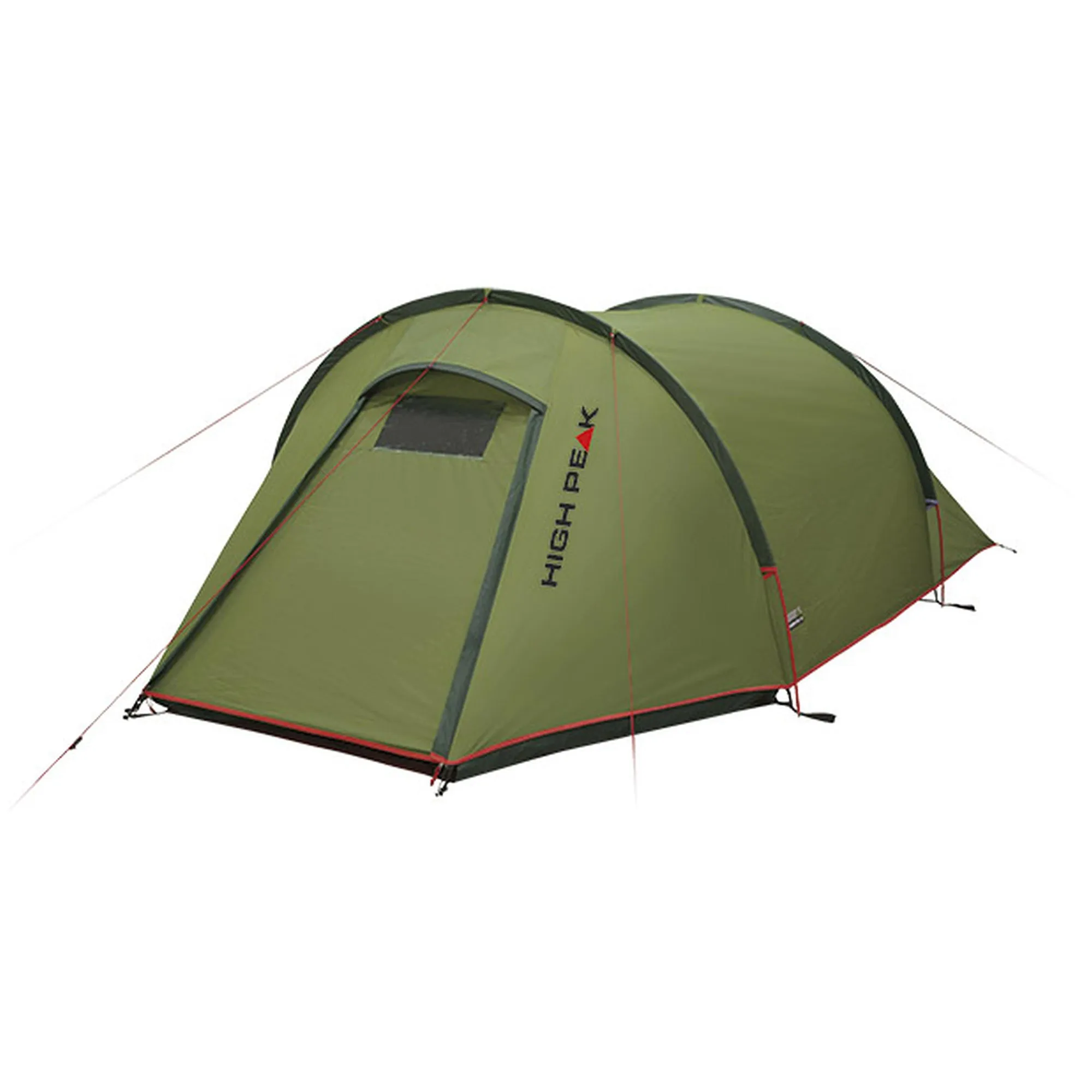 High Peak -  Zelt Kite 3