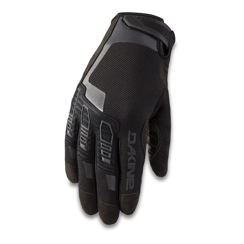 Dakine CROSS-X - Gants Femme black