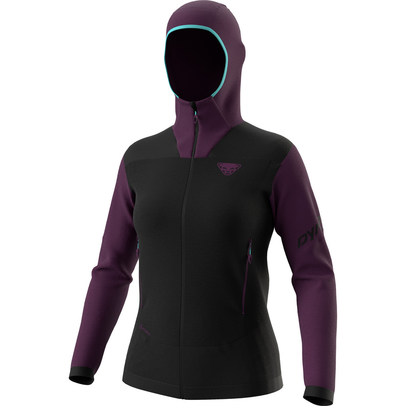 Dynafit Damen Tigard PTC Jacke