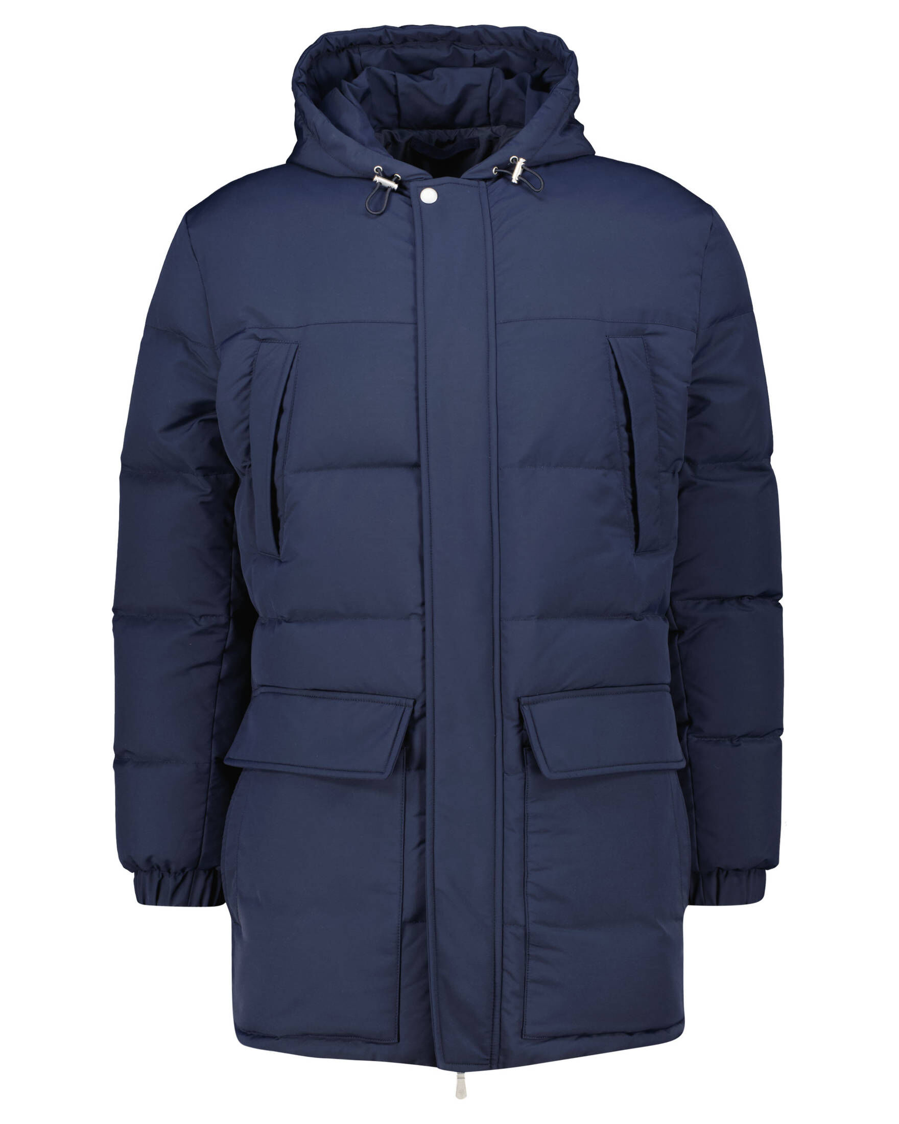 eleventy| Herren Daunenparka