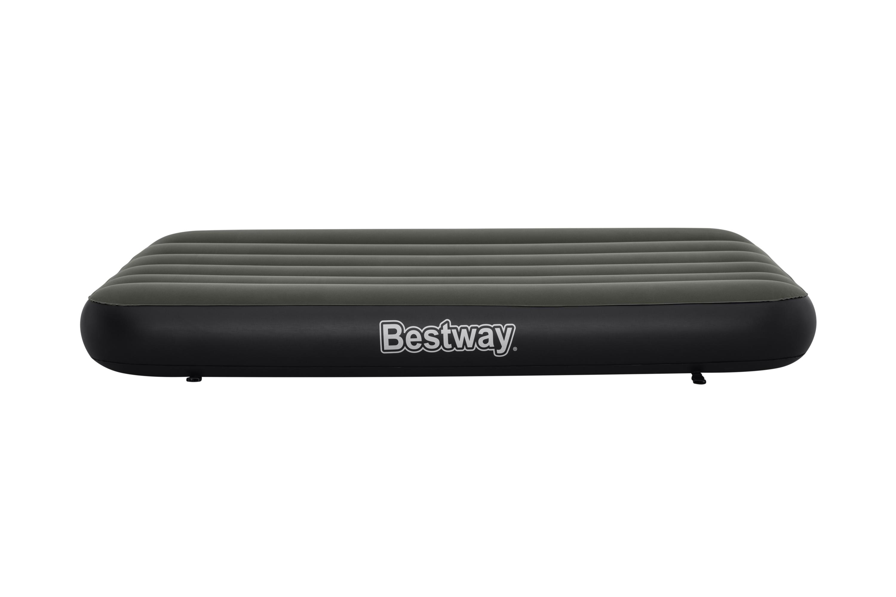 Luftbett Tritech 3-in-1 Connect and Rest 188 x 99 x 25 cm