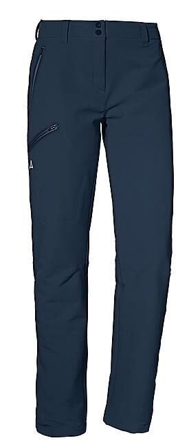 SCHOFFEL - PANTALON ASCONA WARM W