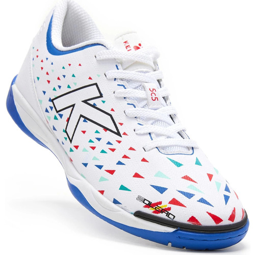 Kelme - GOLEIRO Blanco